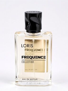Loris Frequence Fresh Collection eau du parfum 50ml